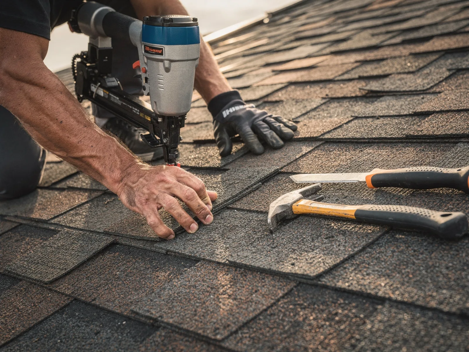 Why choose Roof Repair in Cayucos, CA